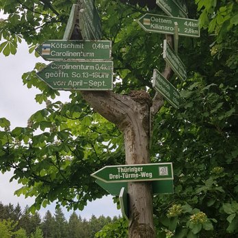 Waldgaststätte Müllershausen - German Near Me - Blankenhain, TH Waldgaststätte Müllershausen - German Near Me - Blankenhain, TH