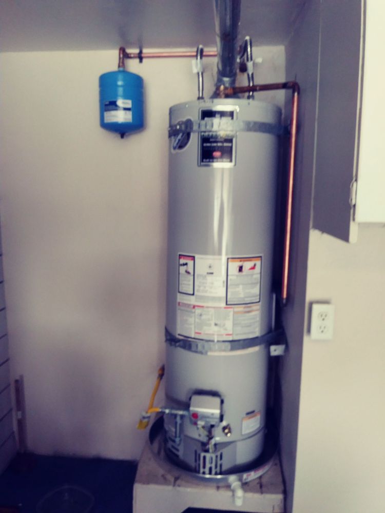 Slide of Glens Plumbing