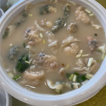 Golden Wonton King - Wonton soup - Cantonese Near Me - Flushing, New York