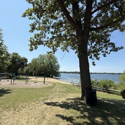 Excelsior Commons Beach