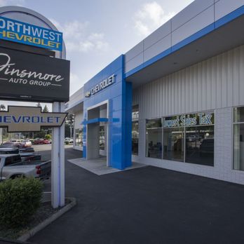 Northwest Chevrolet - Car Dealers Near Me - McKenna, Washington Northwest Chevrolet - Car Dealers Near Me - McKenna, Washington