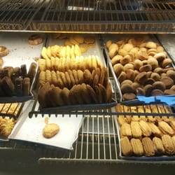 Baked goods