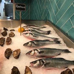 Fishbar Monk