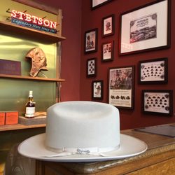 Stetson
