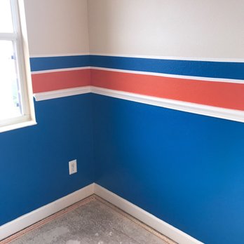 Sherwin-Williams Paint Store - Obstinate Orange Hyper Blue Neutral Ground - Paint Stores Near Me - Winter Garden, Florida