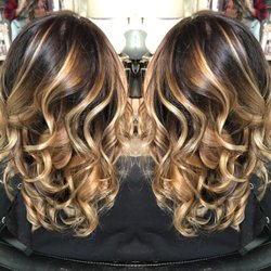 Advanced Styling Salon and Spa 