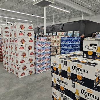 Tri State Liquors - boxes of corona beer - Beer, Wine & Spirits Near Me - Claymont, Delaware Tri State Liquors - boxes of corona beer - Beer, Wine & Spirits Near Me - Claymont, Delaware