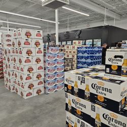 Tri State Liquors