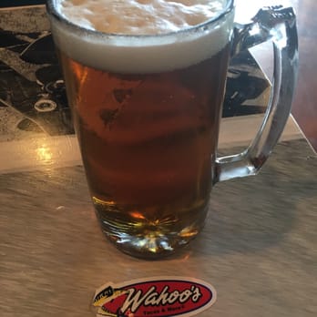 Wahoo's Fish Tacos - Lagunitas 25oz $7.00 - Mexican Near Me - Henderson, Nevada