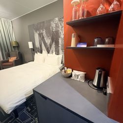Radisson Blu Metropol Hotel