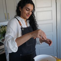 ATX Eats and Treats - Prepping for a delicious gluten free dinner!