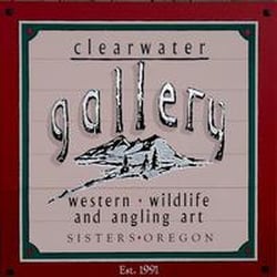 The Clearwater Gallery - Clearwater Gallery