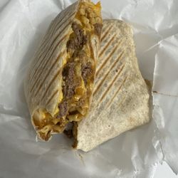 Burgitto Bistro