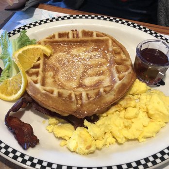 Black Bear Diner El Cajon - Waffle & Eggs - Diners Near Me - El Cajon, California Black Bear Diner El Cajon - Waffle & Eggs - Diners Near Me - El Cajon, California