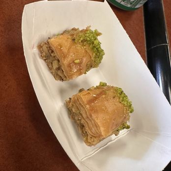 Chef Abdul Mediterranean - Mediterranean Near Me - St. Charles, Illinois