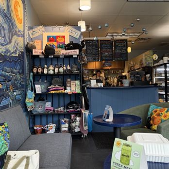 Starry Night Cafe - Cute cafe - Cafes Near Me - Smithfield, Rhode Island Starry Night Cafe - Cute cafe - Cafes Near Me - Smithfield, Rhode Island