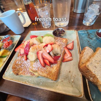 First Watch - French toast - Breakfast & Brunch Near Me - Leesburg, Virginia