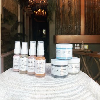 RAIN Spa - Day Spas Near Me - Rhinebeck, New York RAIN Spa - Day Spas Near Me - Rhinebeck, New York
