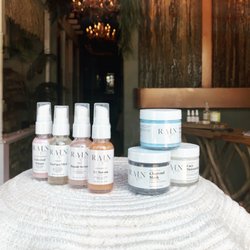 RAIN Spa