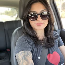 Qi Hair Salon - Who this!? lol thanks Paola!