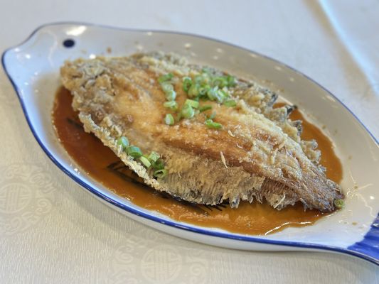 Seafood Palace by null