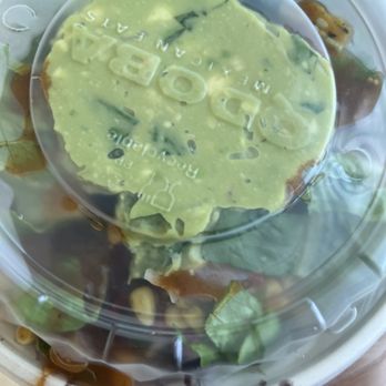 QDOBA Mexican Eats - Mexican Near Me - San Diego, California