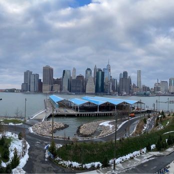 Brooklyn Heights Promenade - Parks Near Me - Brooklyn, New York Brooklyn Heights Promenade - Parks Near Me - Brooklyn, New York