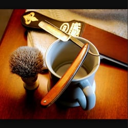 Dana Point Barber
