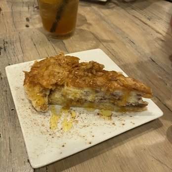 Acropolis Greek Taverna - Baklava - Greek Near Me - Riverview, Florida Acropolis Greek Taverna - Baklava - Greek Near Me - Riverview, Florida