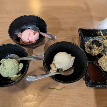 Shin Sushi - Sushi Bars Near Me - Clermont, Florida