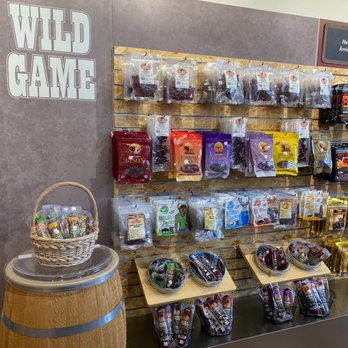 Beef Jerky Experience - Meat Shops Near Me - Kansas City, Kansas Beef Jerky Experience - Meat Shops Near Me - Kansas City, Kansas
