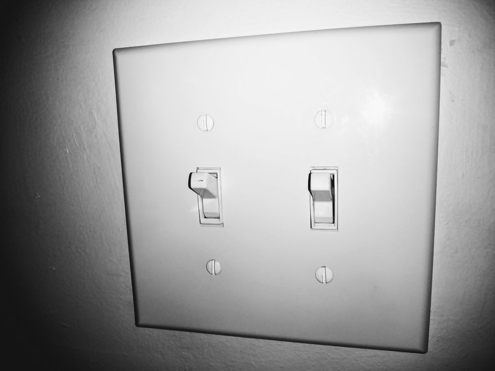 Slide of Schork Electrical Services