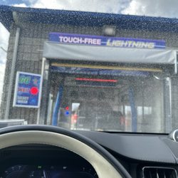 Classy Chassy Carwash