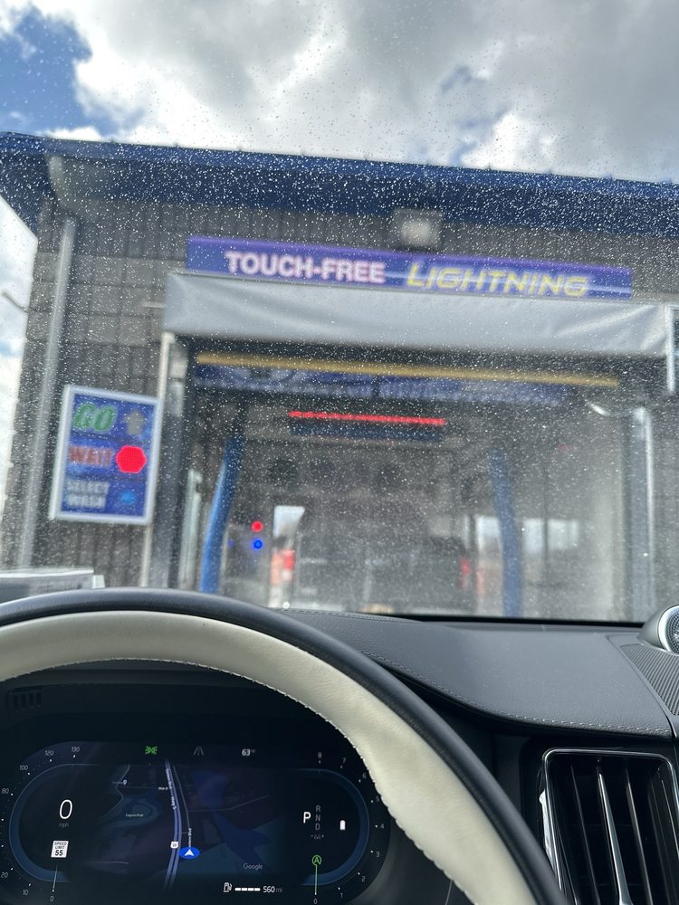 CLASSY CHASSY CARWASH Updated August 2024 330 Eastern Blvd