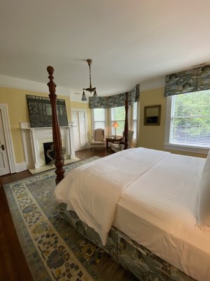Chestnut Street Inn by null