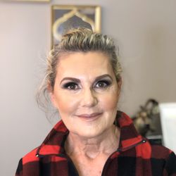 Gorgeously Flawless Studio of Skin & Beauty - Mother of the groom