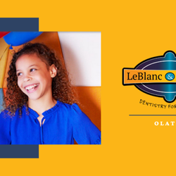 LeBlanc & Associates Dentistry for Children