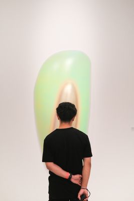 Museum of Contemporary Art San Diego by null