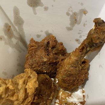 Chowking - Burned fried chicken! - Chinese Near Me - Milpitas, California Chowking - Burned fried chicken! - Chinese Near Me - Milpitas, California