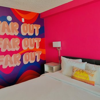 The Rambler Hotel - Room 205 - Hotels Near Me - Chula Vista, California The Rambler Hotel - Room 205 - Hotels Near Me - Chula Vista, California