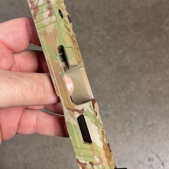 Dynamic Weapon Solutions - Mark III Reaper/ 19X - Guns & Ammo Near Me - Huntington Beach, California