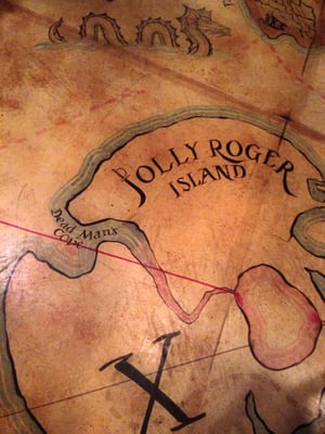 Maritime Pacific Brewing Company by null