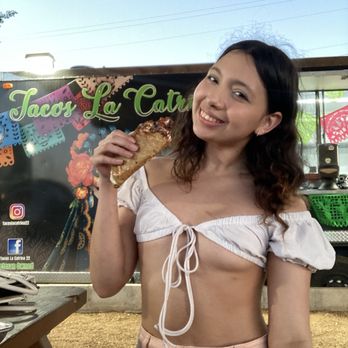 Tacos La Catrina - Food Trucks Near Me - Cedar Park , Texas Tacos La Catrina - Food Trucks Near Me - Cedar Park , Texas