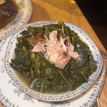Virtue Restaurant - Collards & Smoked Turkey - Southern Near Me - Chicago, Illinois Virtue Restaurant - Collards & Smoked Turkey - Southern Near Me - Chicago, Illinois