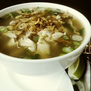 Nai restaurant - Mutee soup - Sushi Bars Near Me - Buffalo, New York