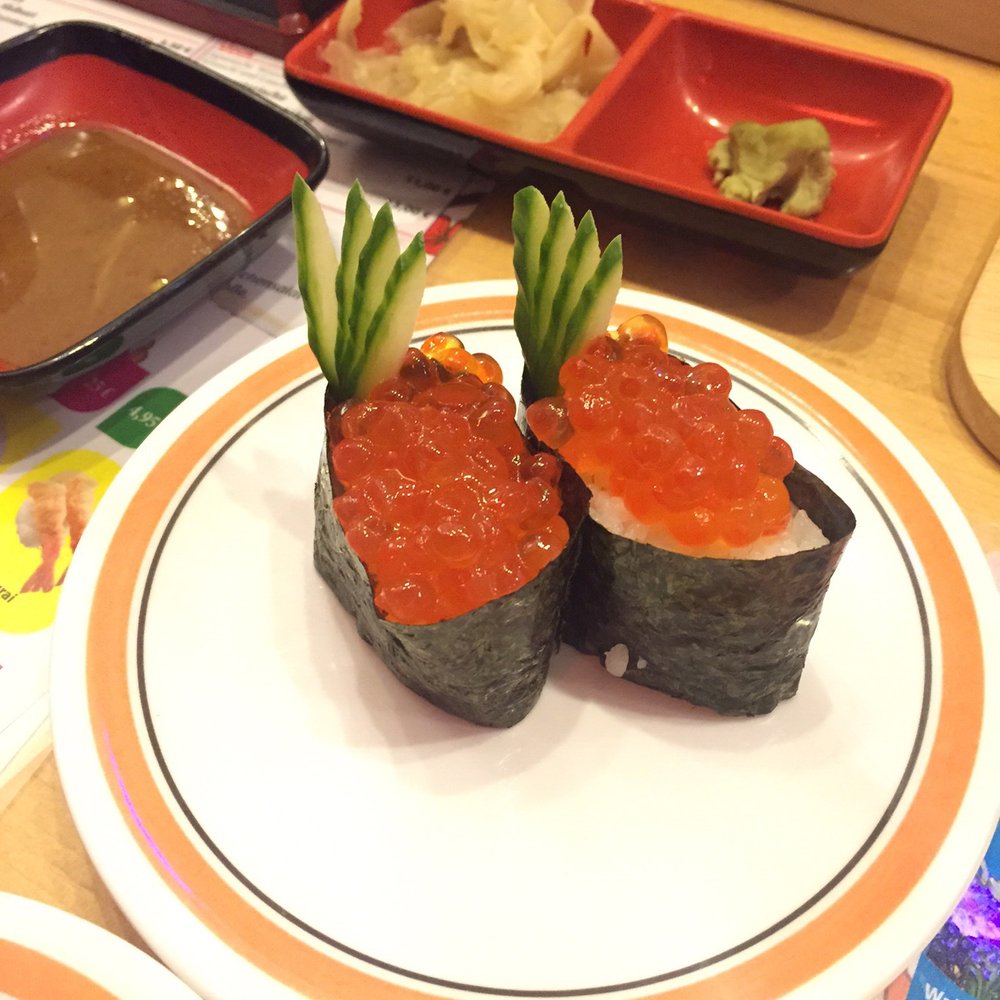 Bo Dai Ko - €4.25 - Sushi Bars Near Me - Konstanz, BW