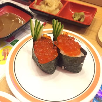 Bo Dai Ko - €4.25 - Sushi Bars Near Me - Konstanz, BW