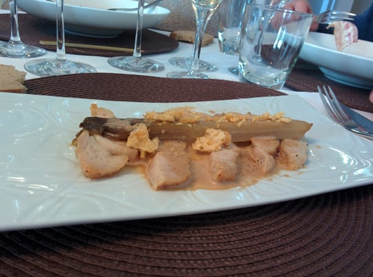 Le Mana - Restaurant et Chambres d'hôtes by null