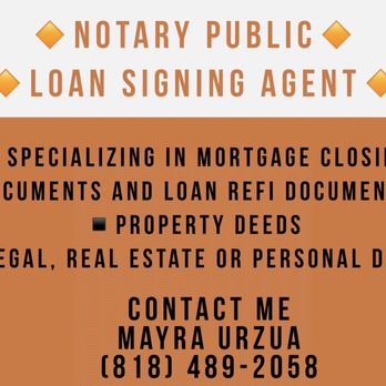 LA Prime Notaries - Notaries Near Me LA Prime Notaries - Notaries Near Me