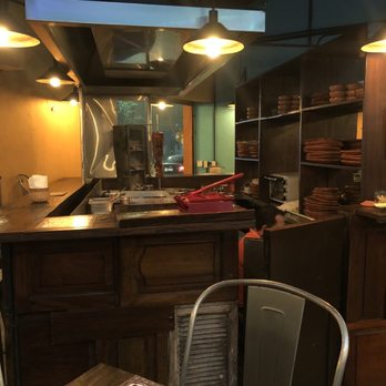Don Chava - Kitchen - Tacos Near Me - Puerto Vallarta, JAL